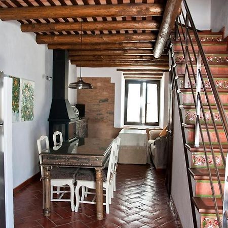Cr Casa Chica Vila Constantina Exterior foto